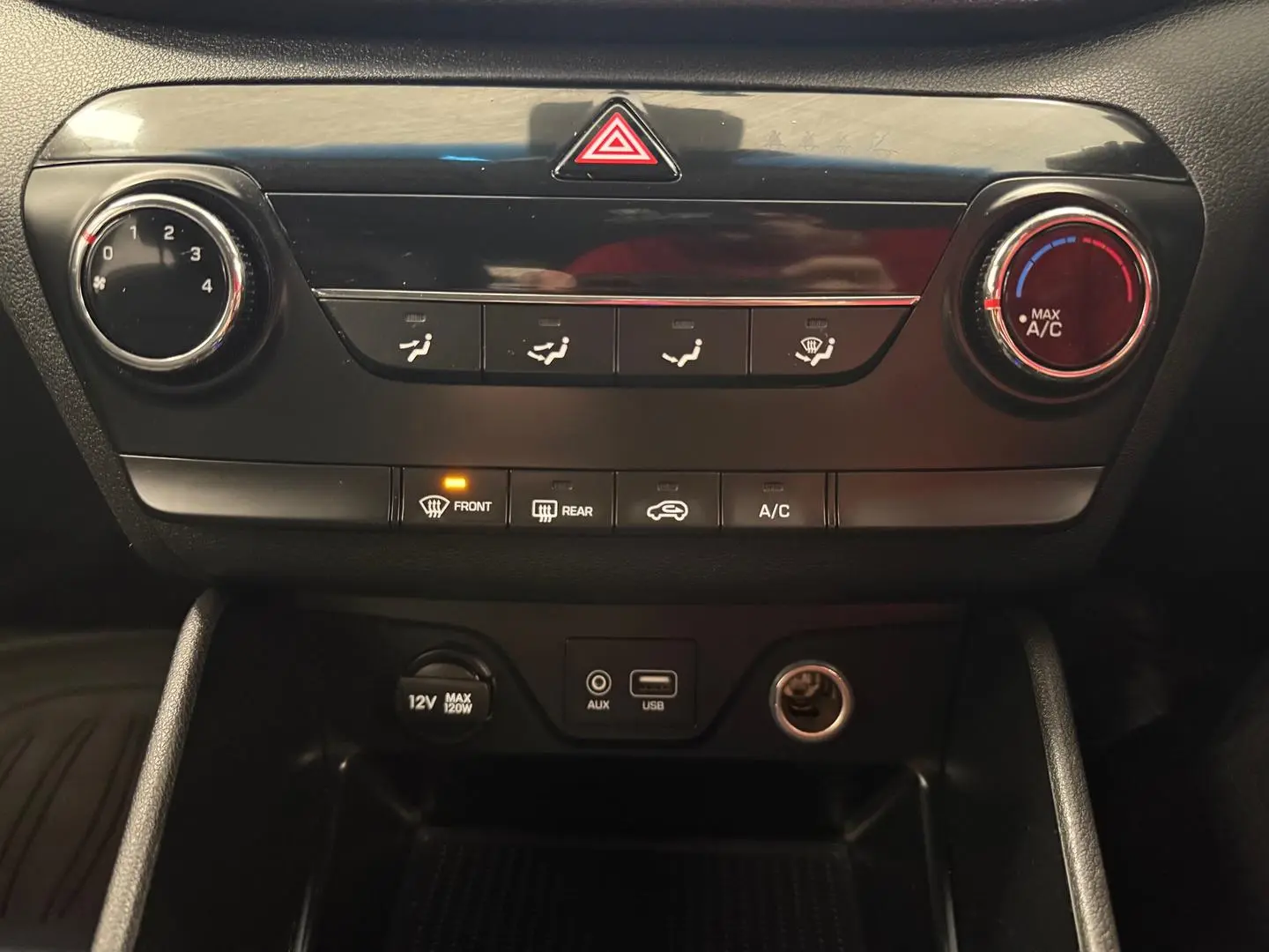 2017 Hyundai Tucson Gallery Image 30