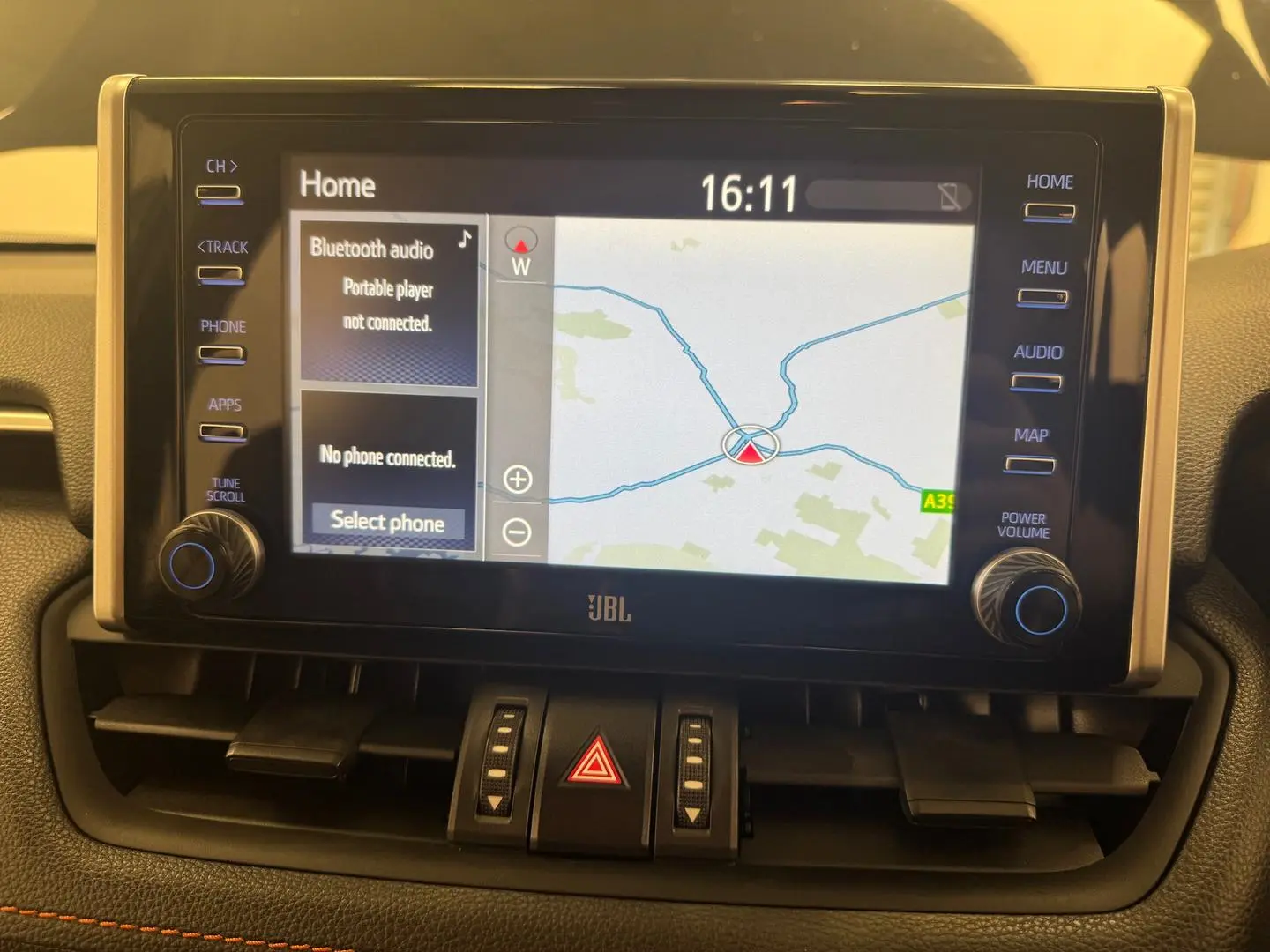 2020 Toyota RAV4 Gallery Image 21