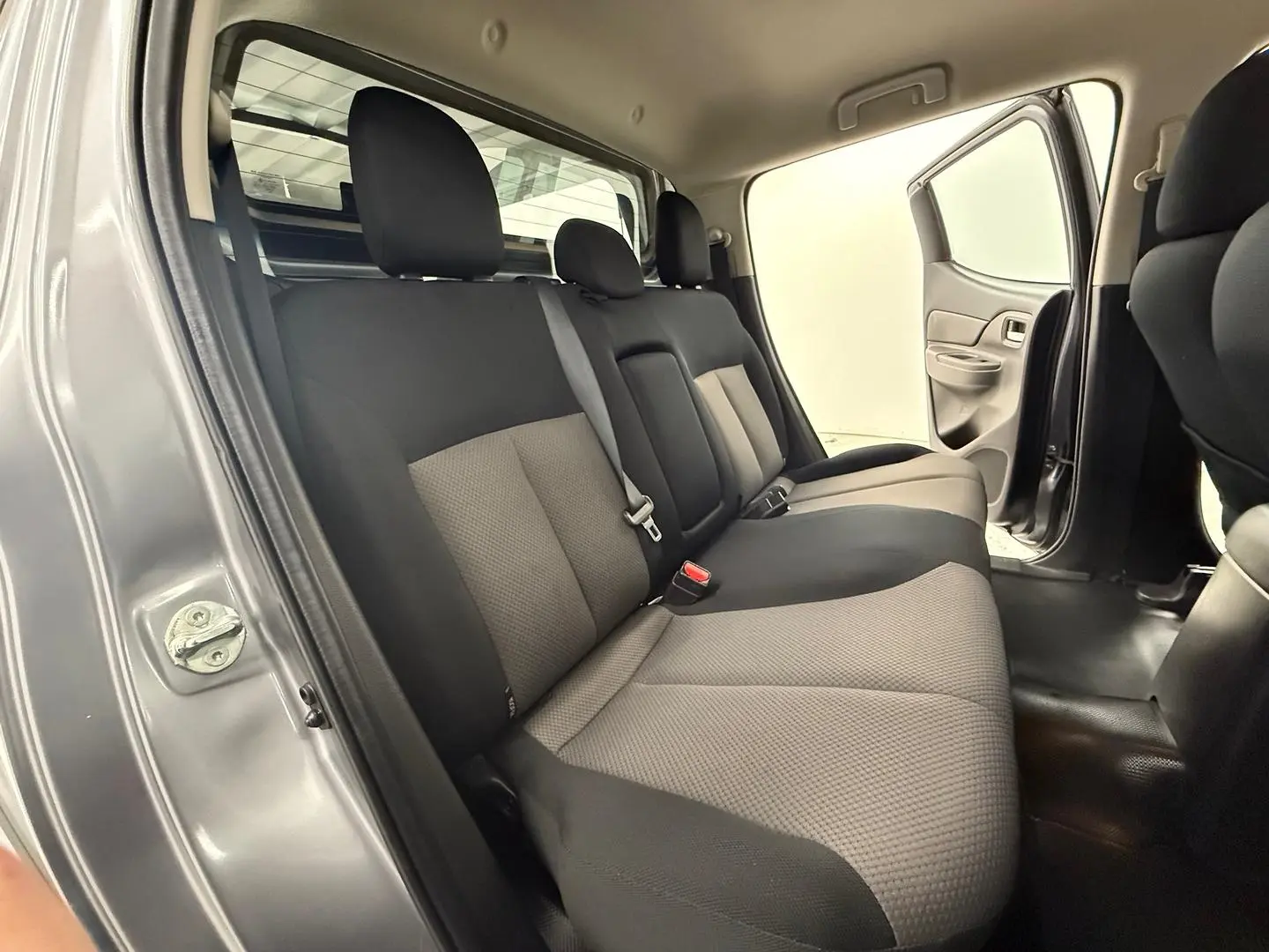 2018 Mitsubishi Triton Gallery Image 18