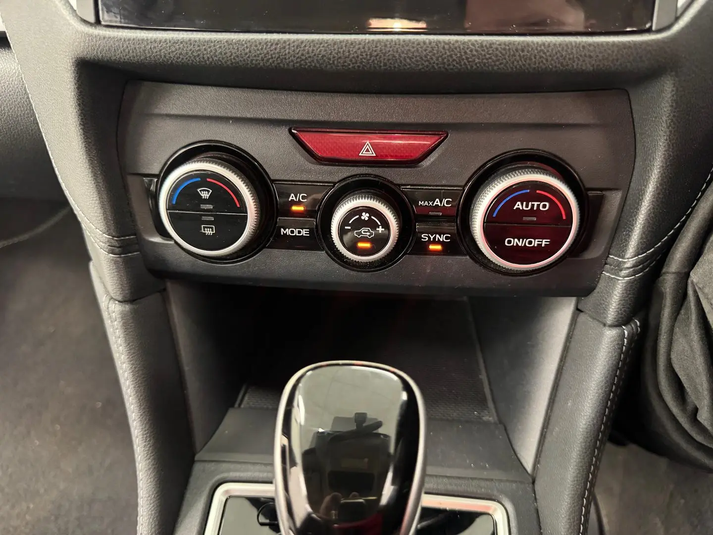 2018 Subaru Impreza Gallery Image 23