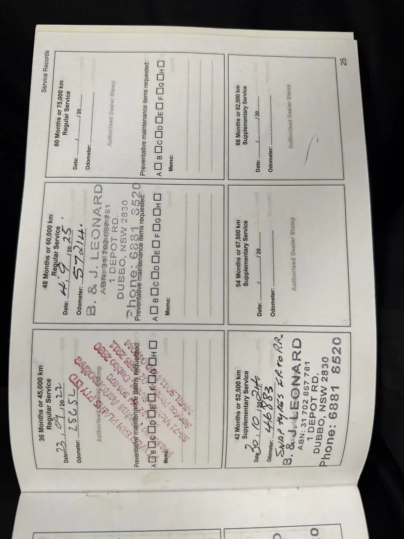 2019 Mitsubishi ASX Gallery Image 35