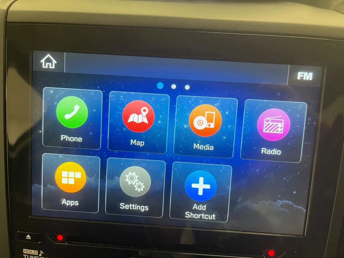 2023 Subaru Forester Gallery Image 20