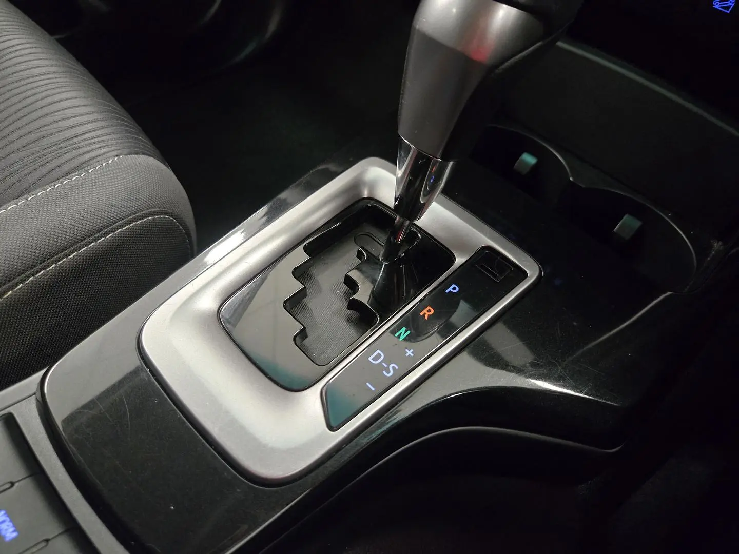 2023 Toyota Fortuner Gallery Image 28