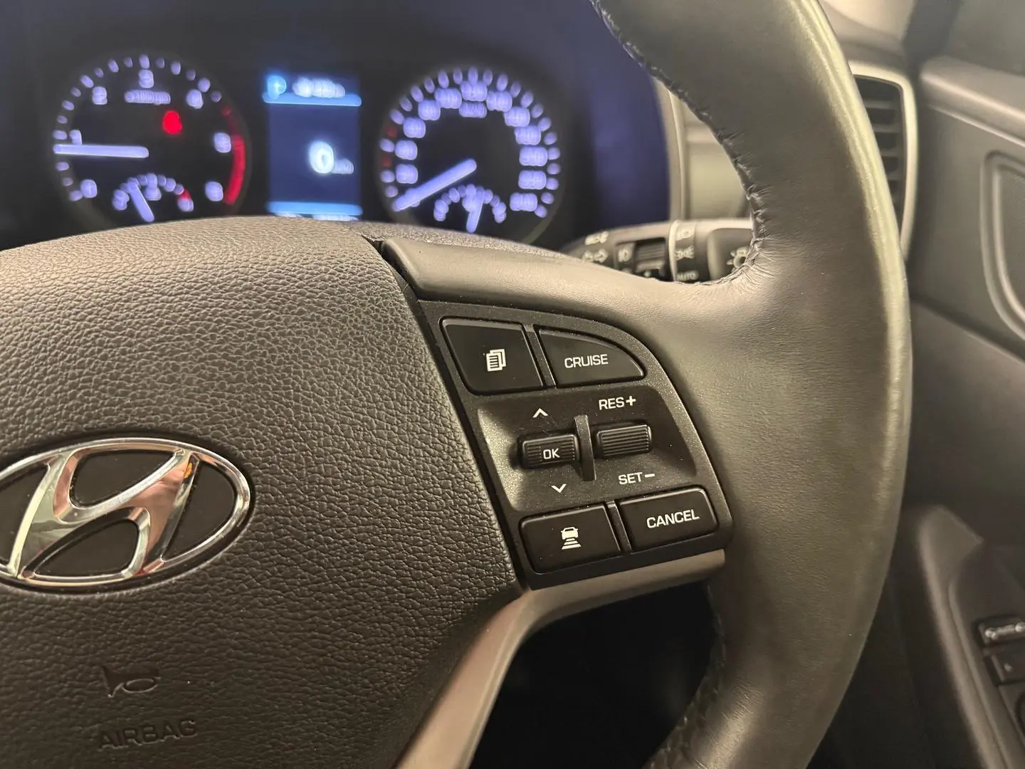 2019 Hyundai Tucson Gallery Image 29