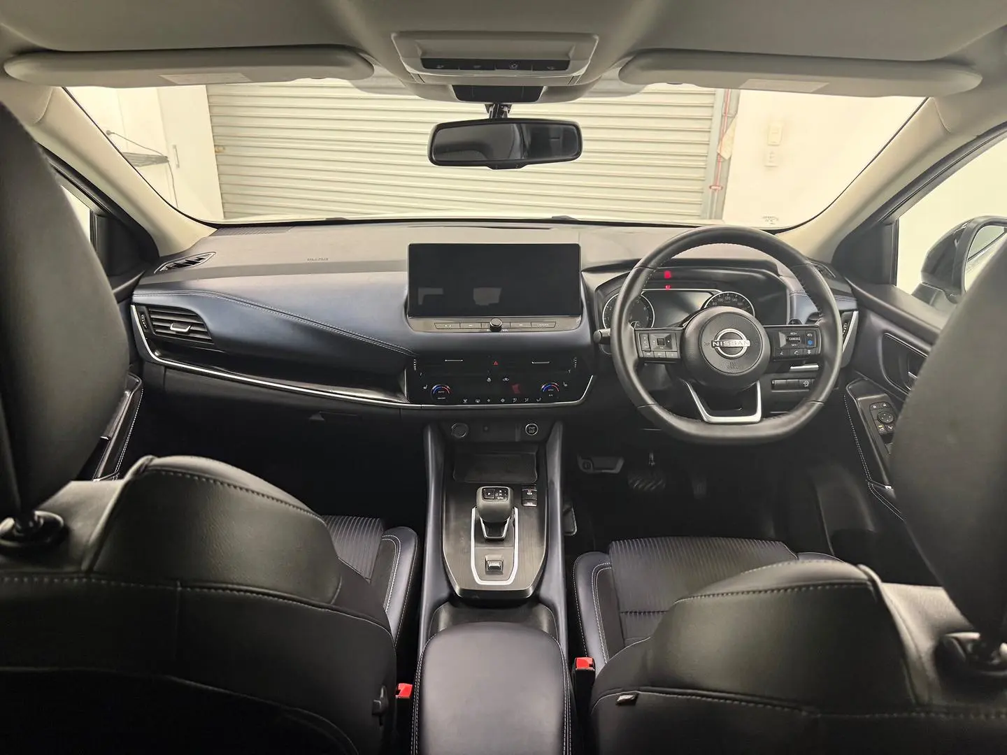 2024 Nissan QASHQAI Gallery Image 22