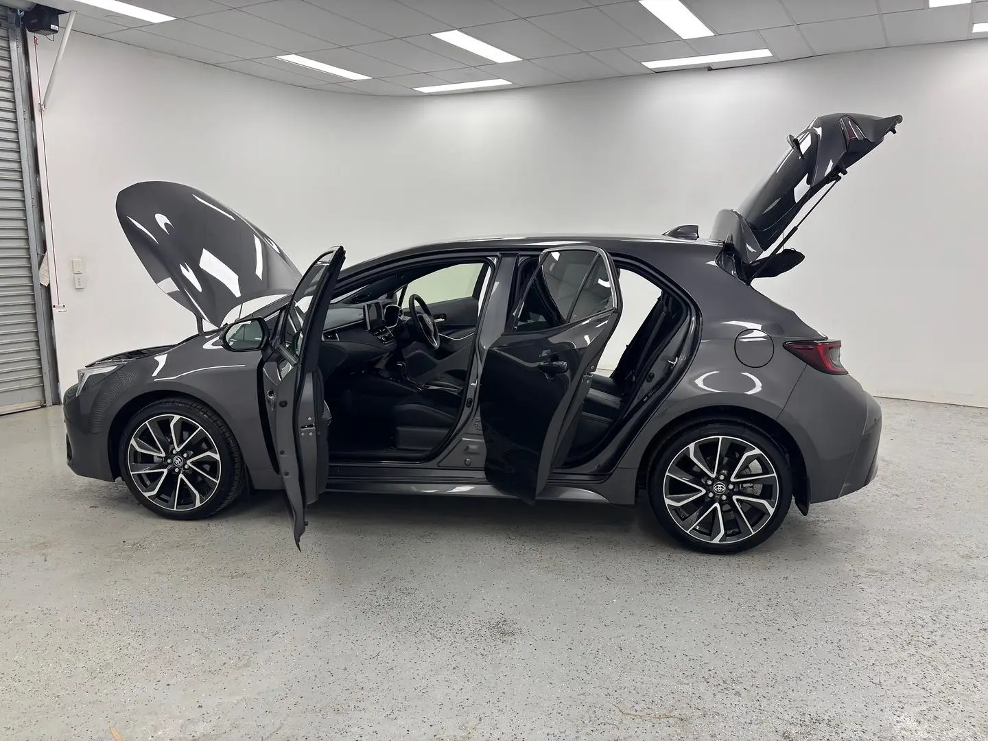 2024 Toyota Corolla Gallery Image 13