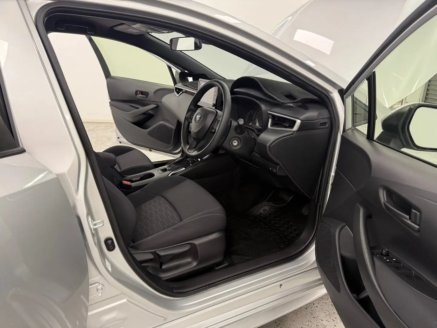 2021 Toyota Corolla Gallery Image 20