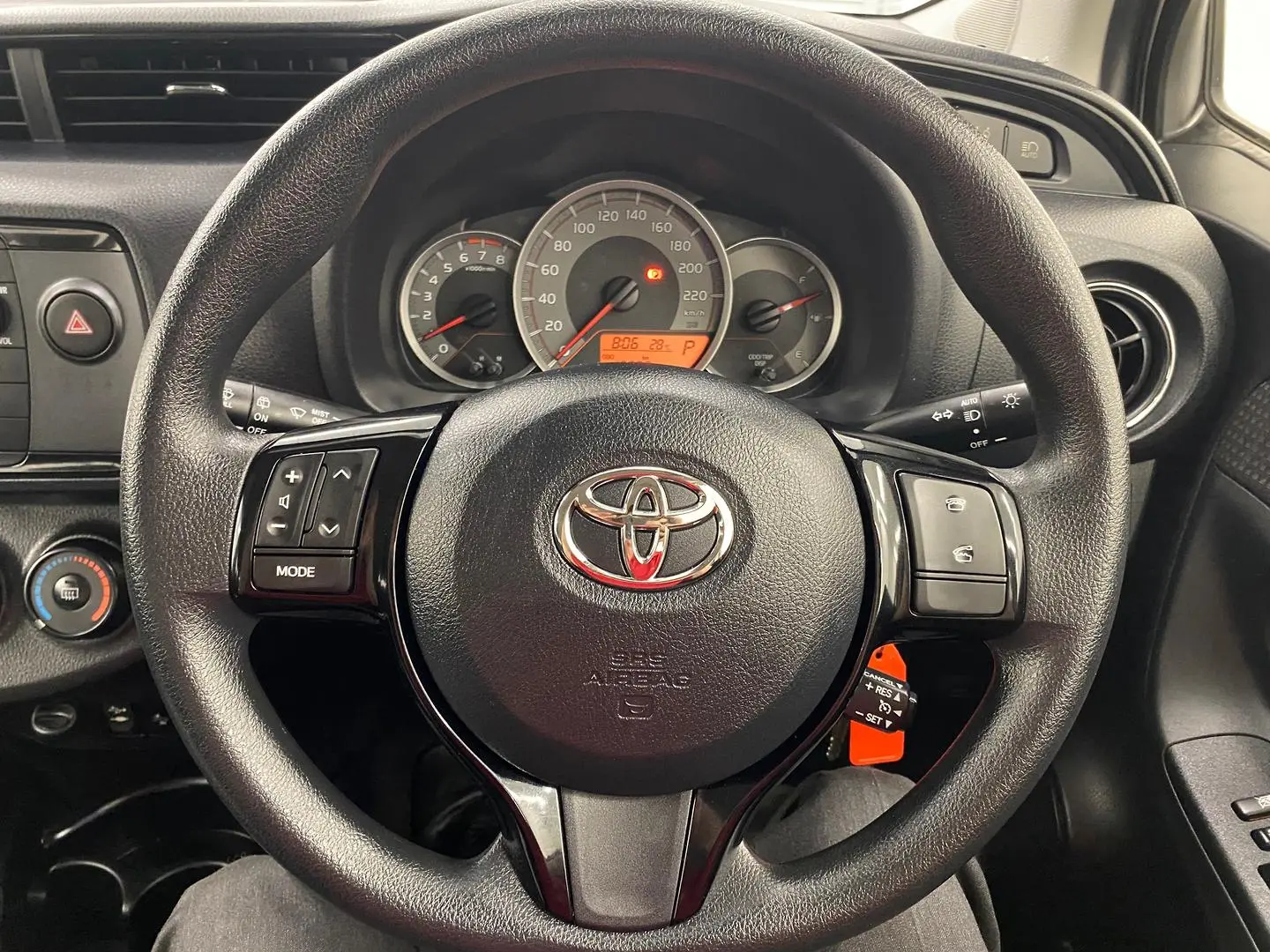 2019 Toyota Yaris Gallery Image 24