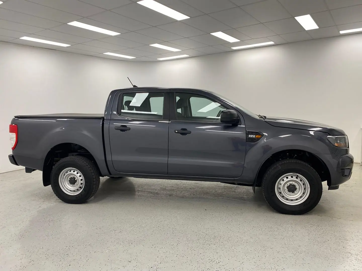 2020 Ford Ranger Gallery Image 2