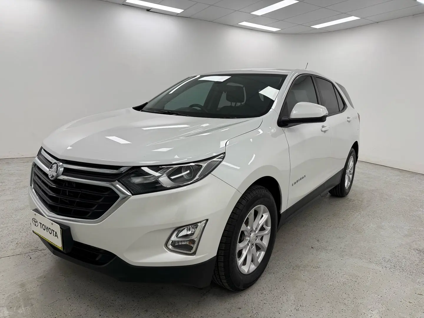 2019 Holden Equinox Gallery Image 7