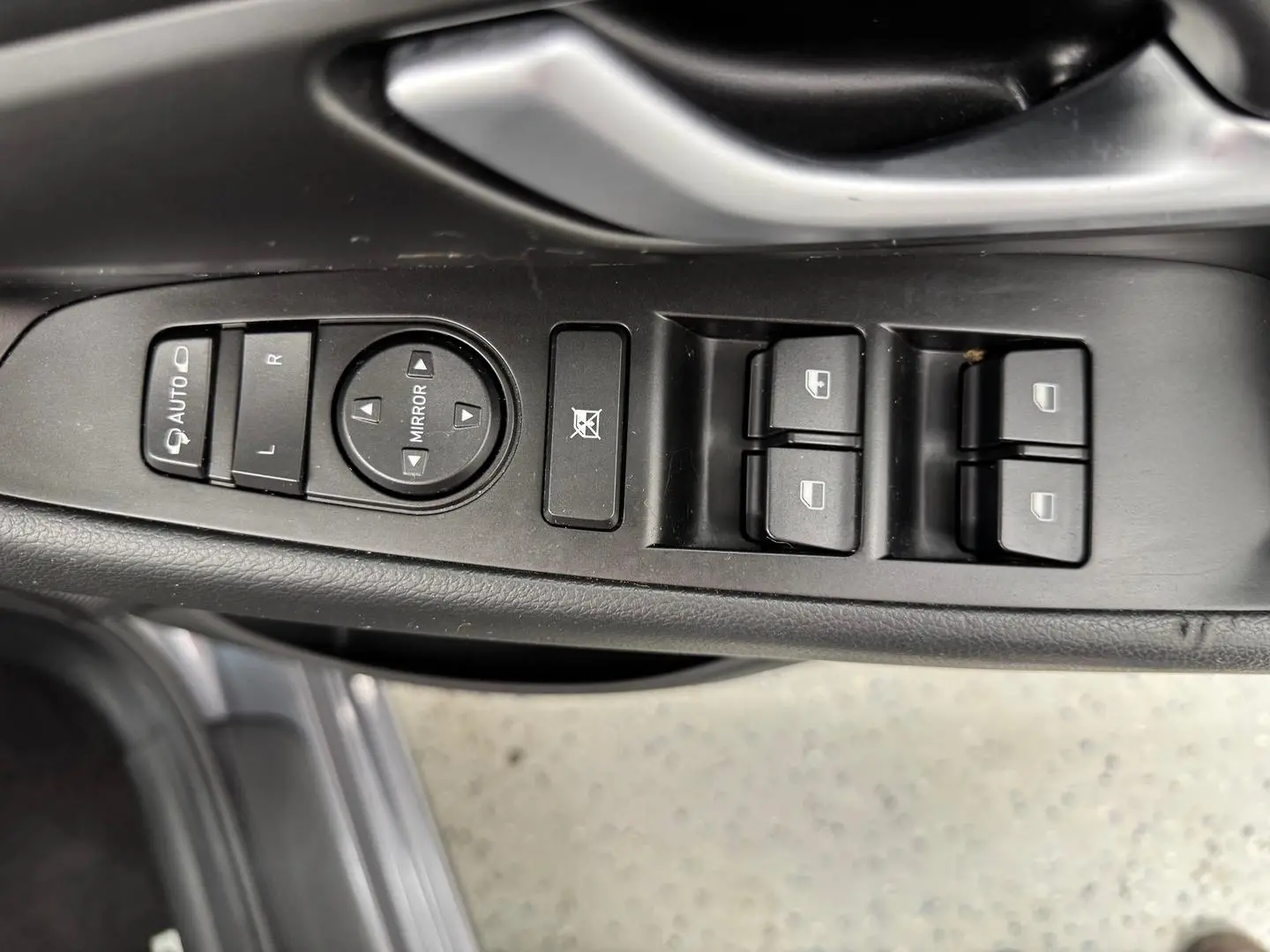2019 Hyundai i30 Gallery Image 17