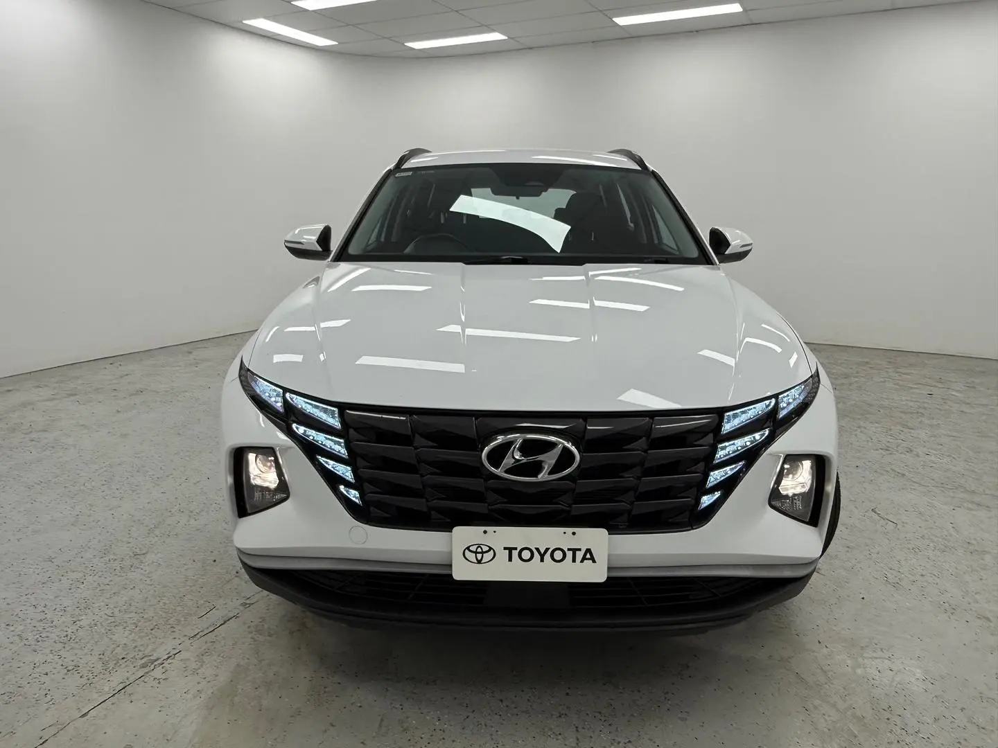 2023 Hyundai Tucson Gallery Image 38