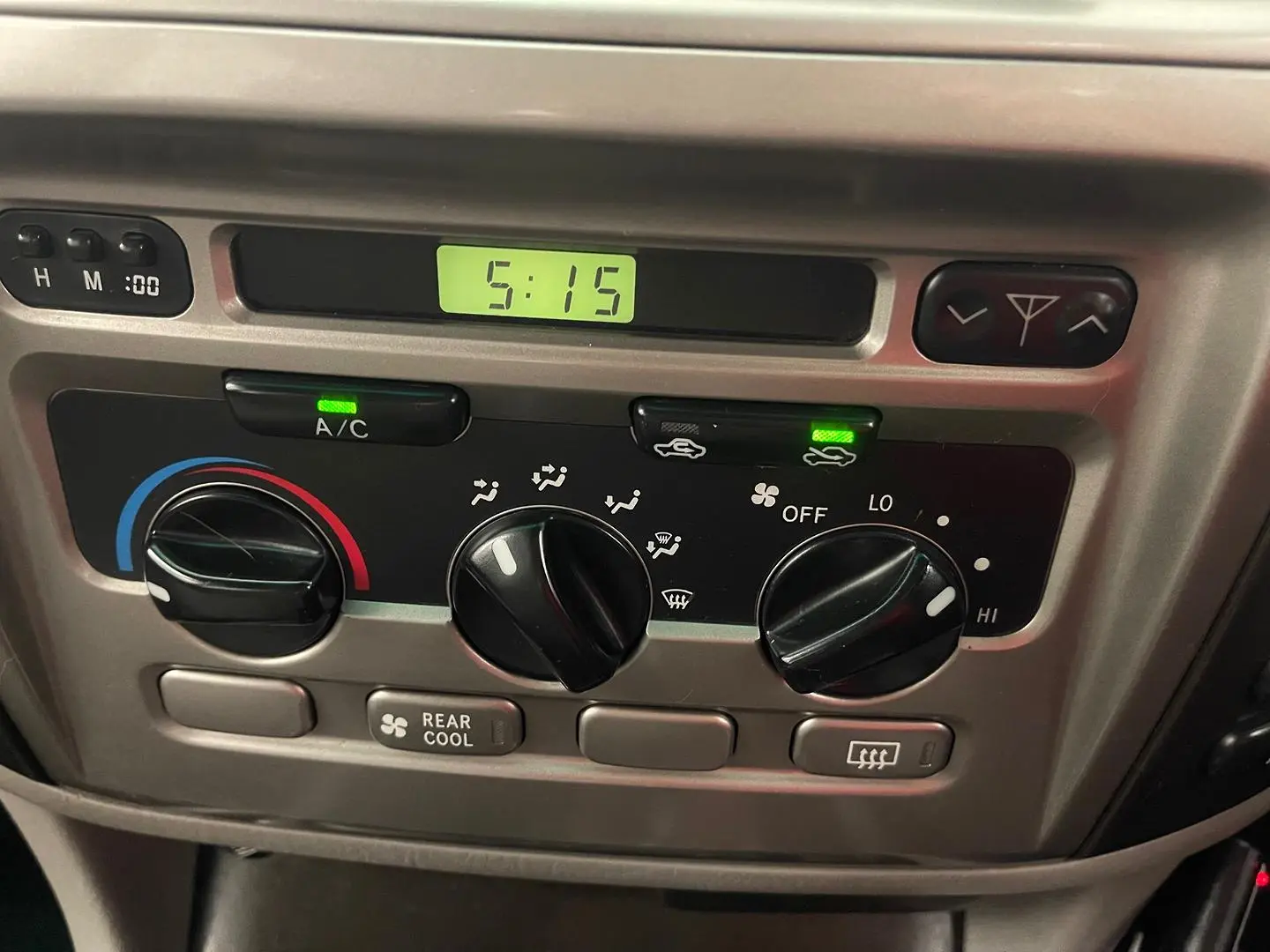 2006 Toyota Landcruiser Gallery Image 26