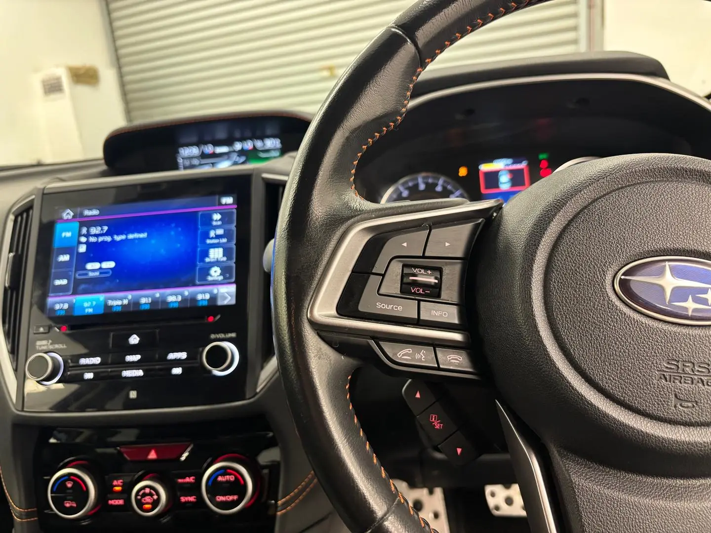 2022 Subaru XV Gallery Image 25