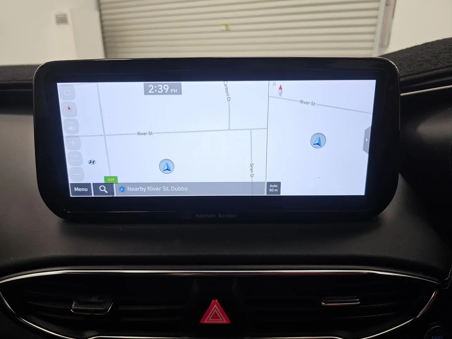 2022 Hyundai Santa Fe Gallery Image 31