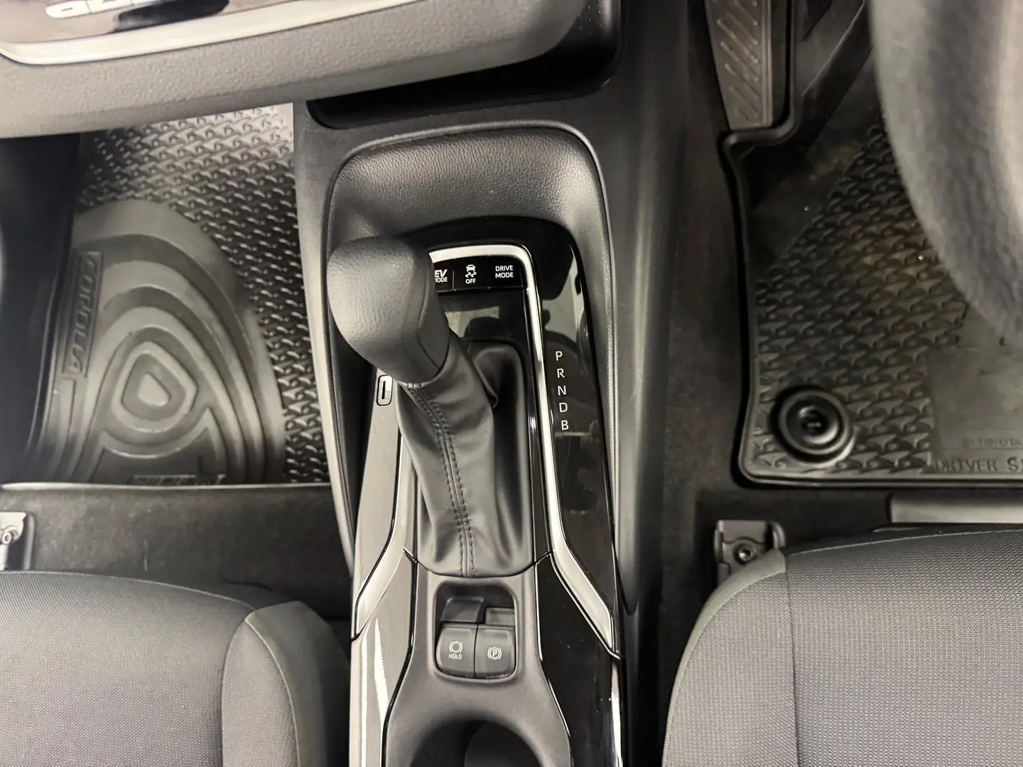 2023 Toyota Corolla Gallery Image 18
