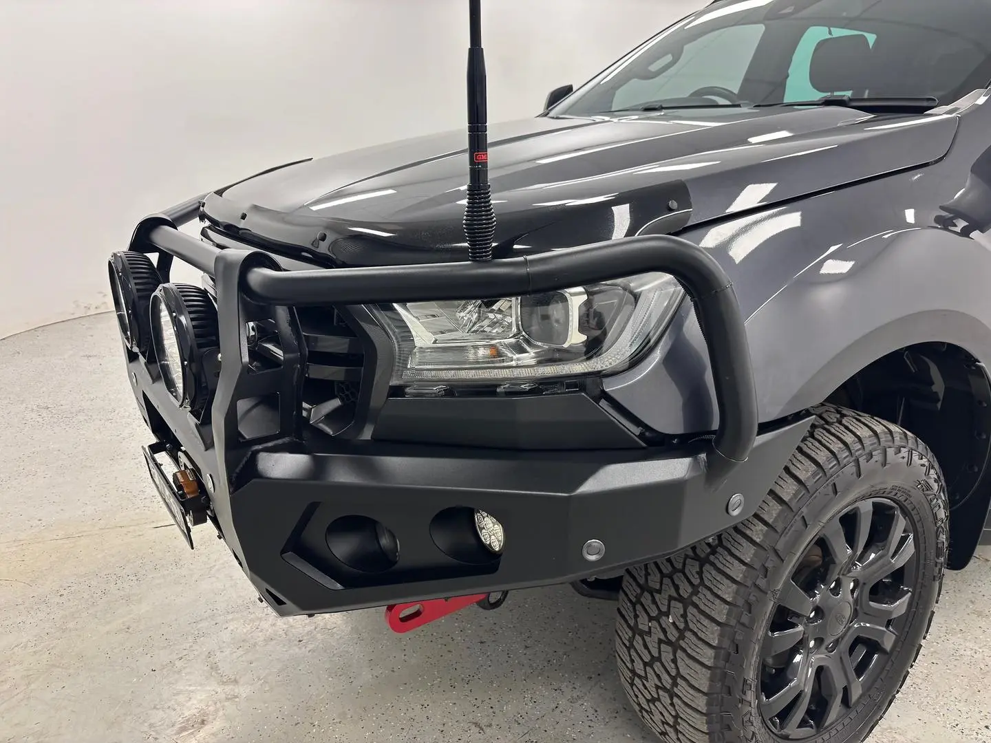 2020 Ford Ranger Gallery Image 61