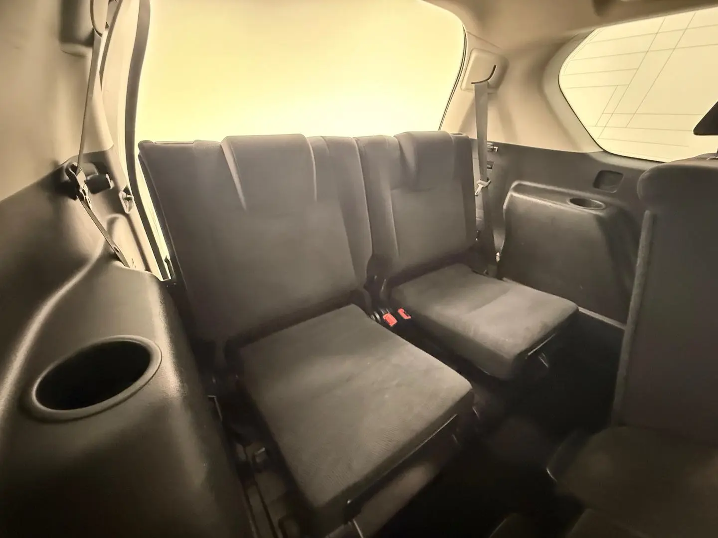 2020 Toyota Landcruiser Prado Gallery Image 19