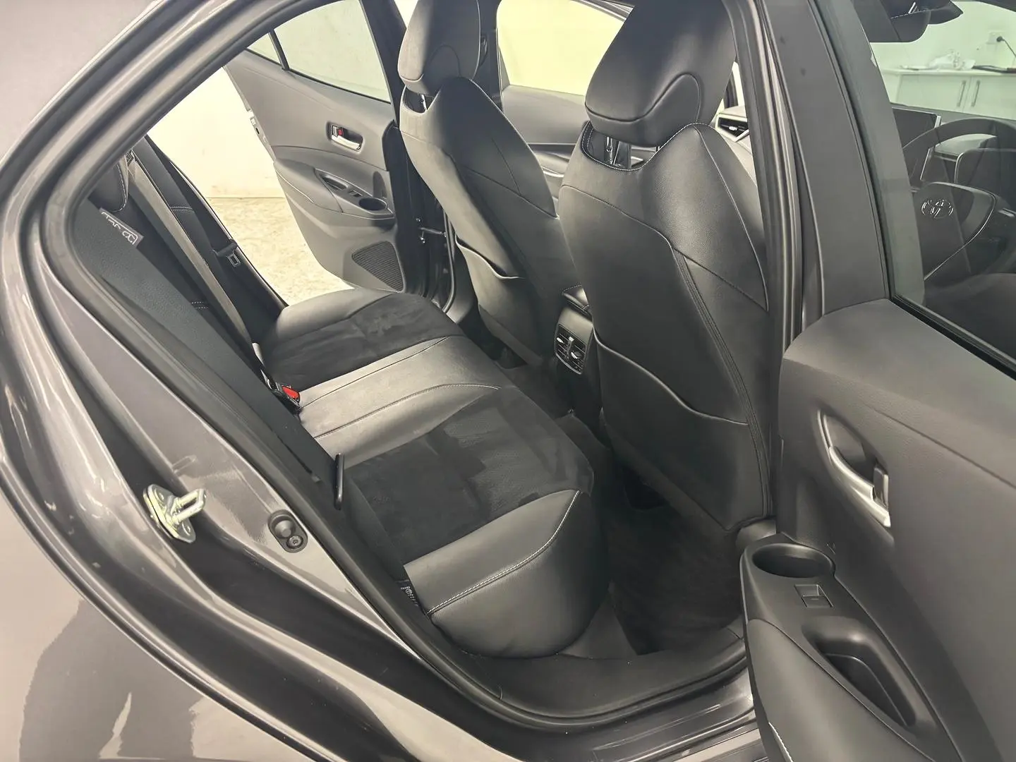 2024 Toyota Corolla Gallery Image 22
