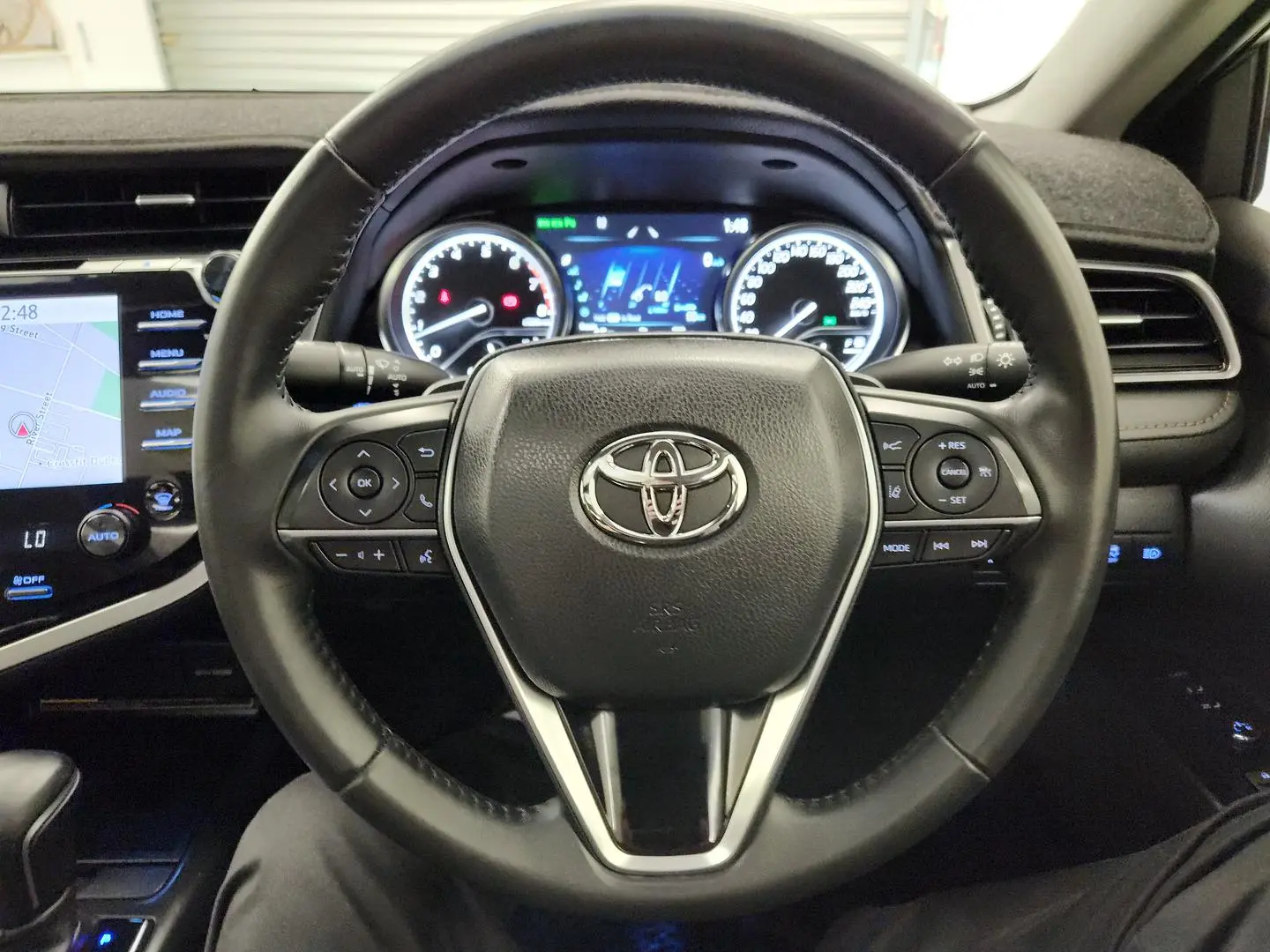2020 Toyota Camry Gallery Image 29