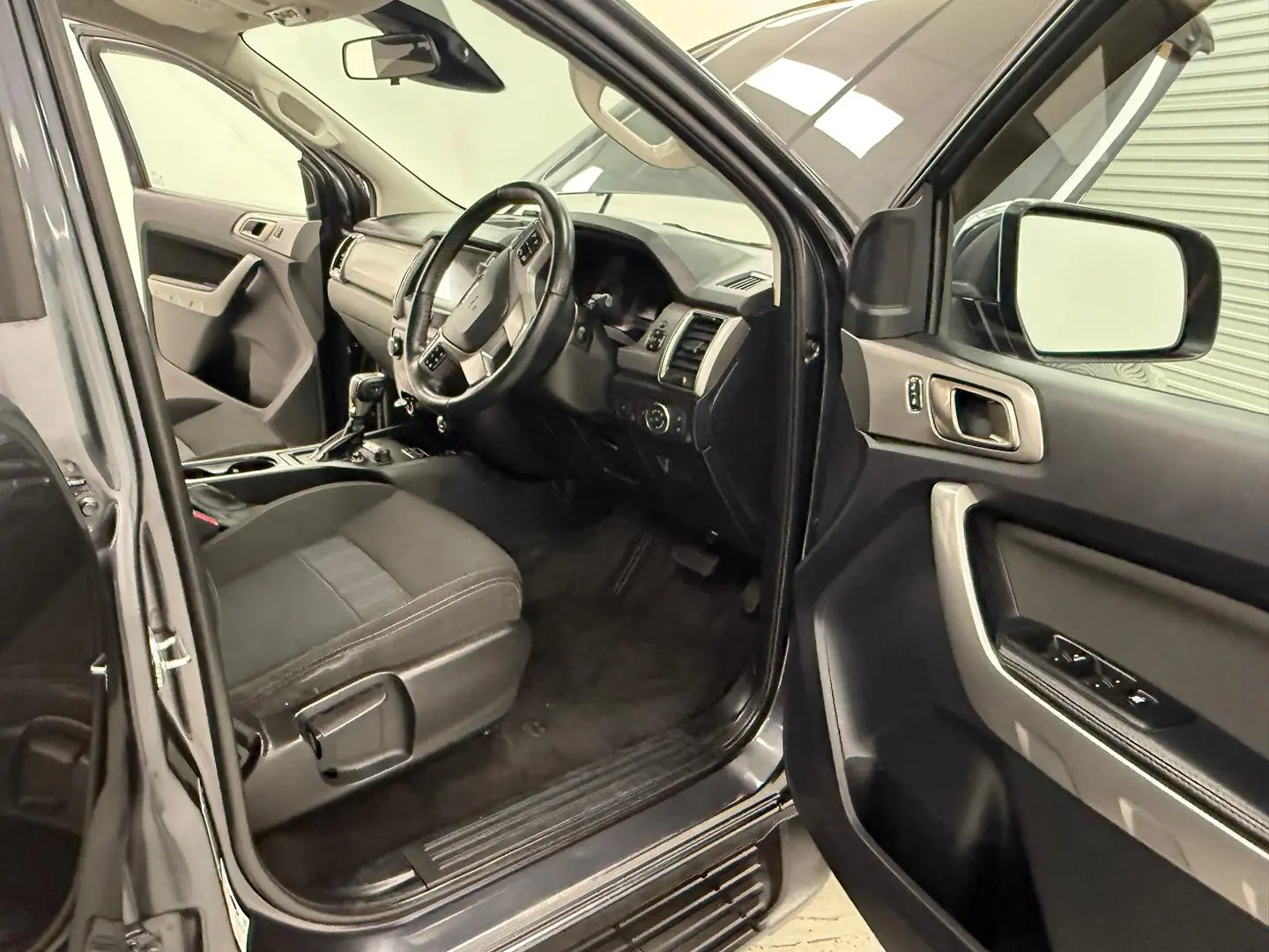 2022 Ford Ranger Gallery Image 21