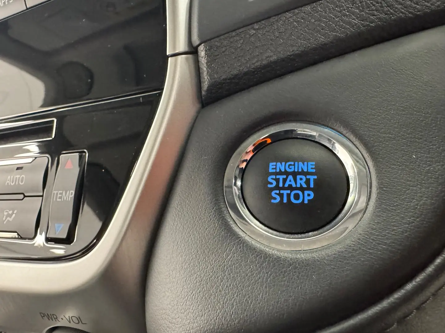 2021 Toyota Landcruiser Gallery Image 20