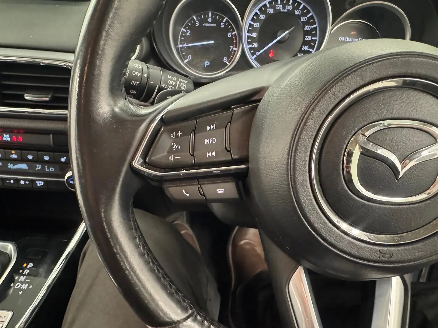 2021 Mazda CX-9 Gallery Image 18