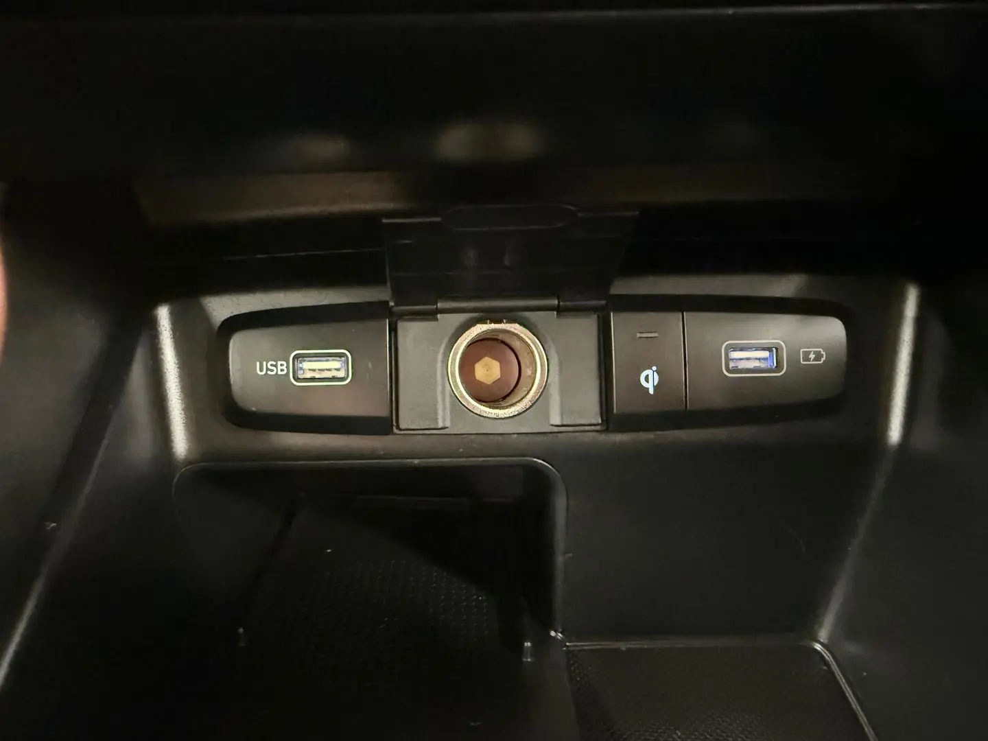 2023 Hyundai Tucson Gallery Image 33
