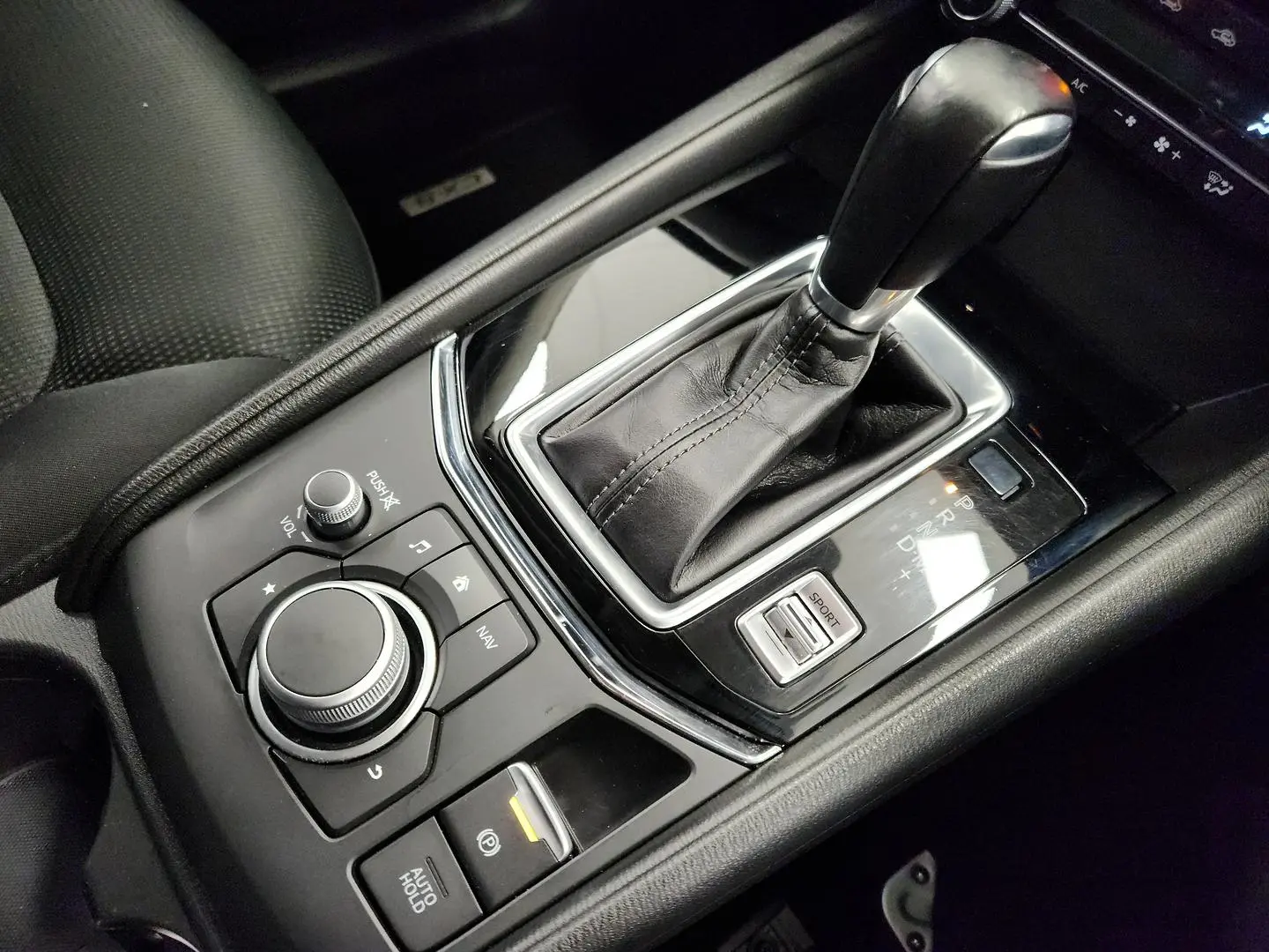 2022 Mazda CX-5 Gallery Image 30