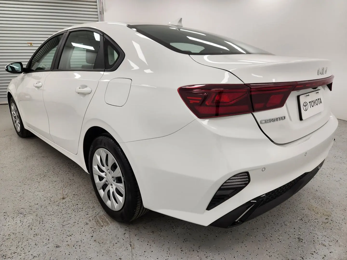2024 Kia Cerato Gallery Image 5