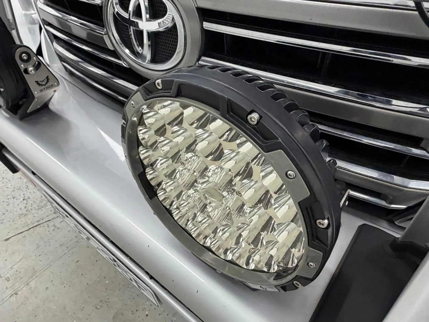 2018 Toyota Landcruiser Gallery Image 32