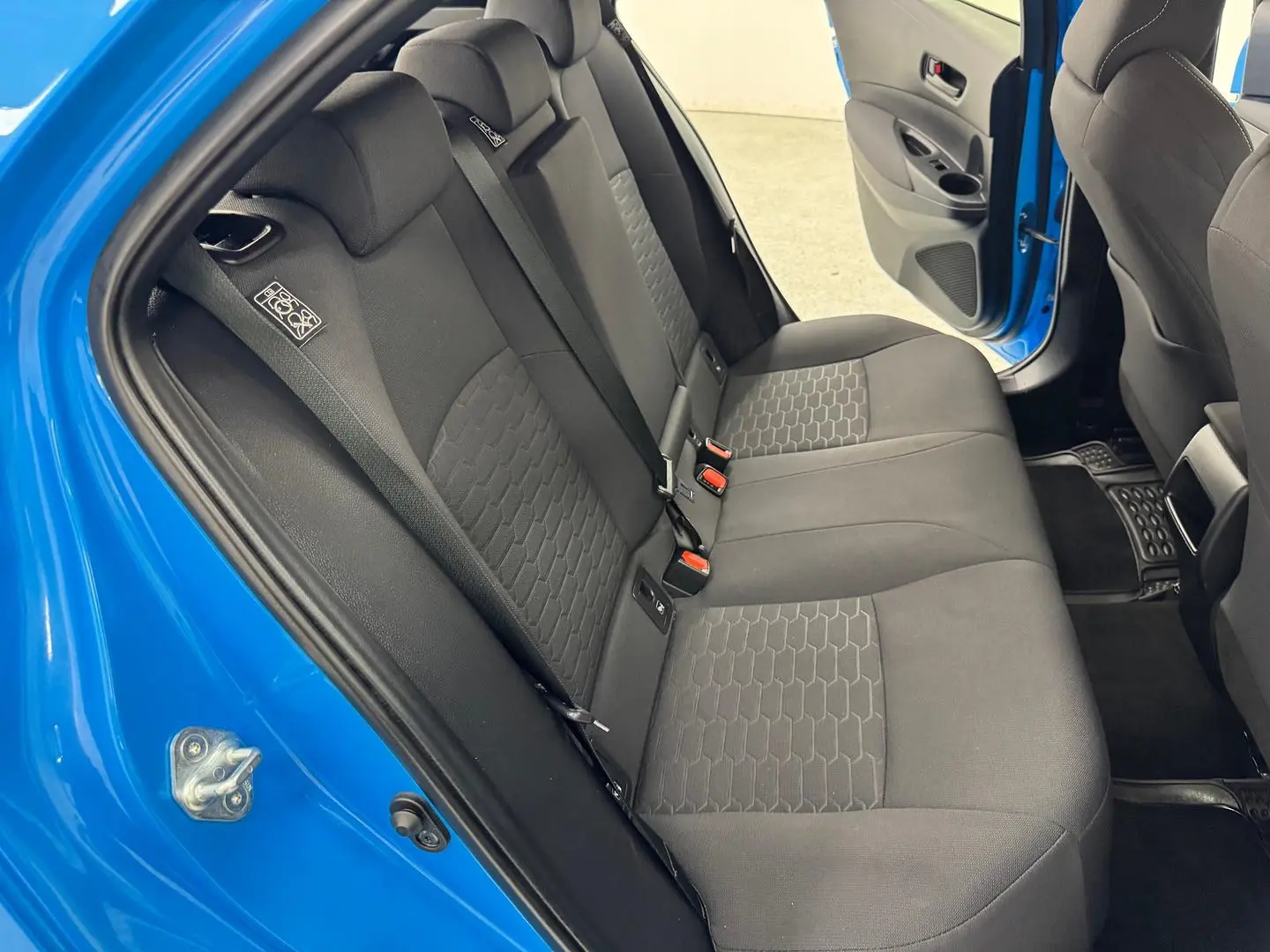 2020 Toyota Corolla Gallery Image 23