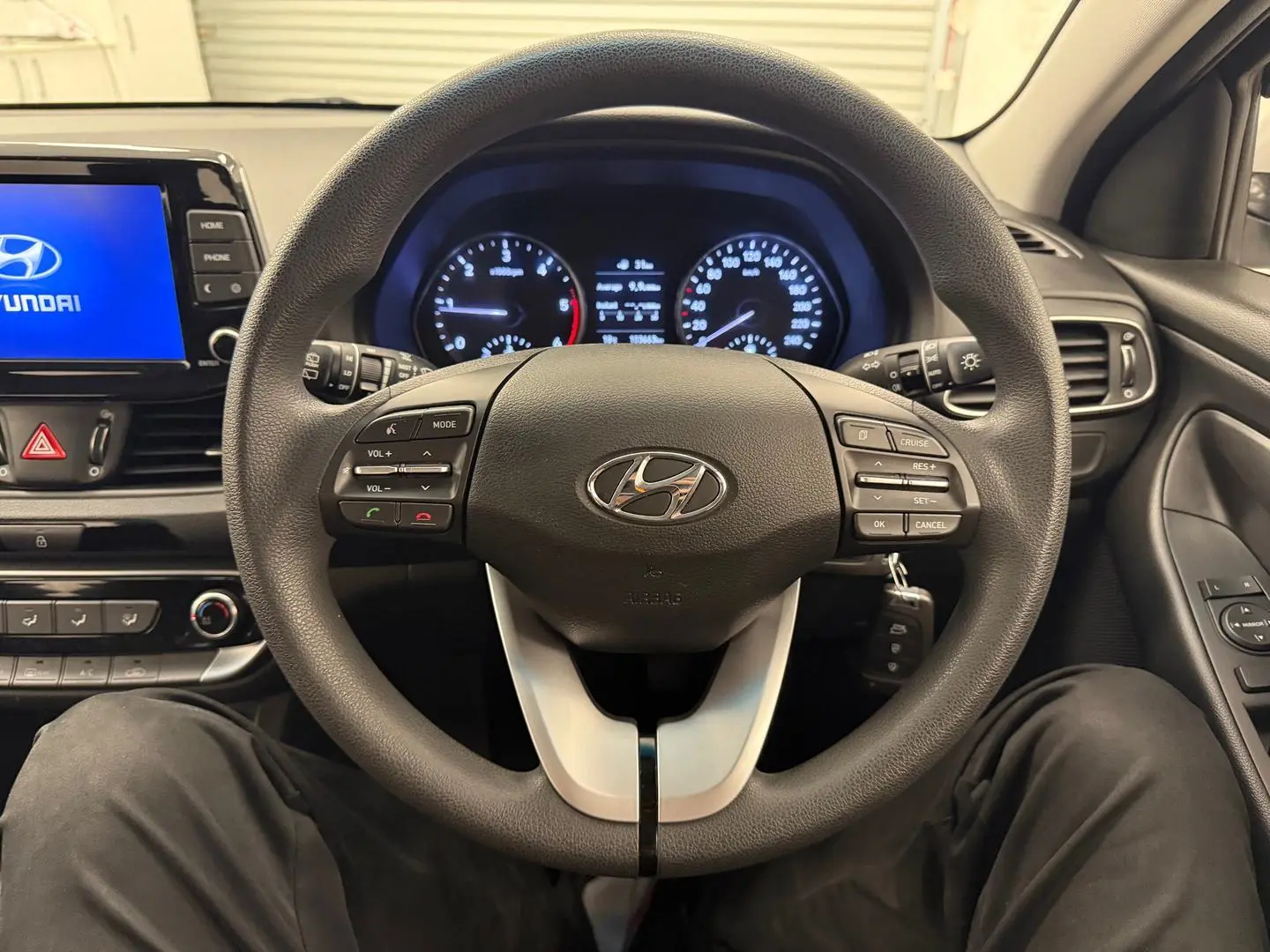 2018 Hyundai i30 Gallery Image 25