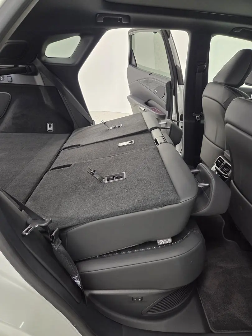 2025 Lexus RX Gallery Image 39