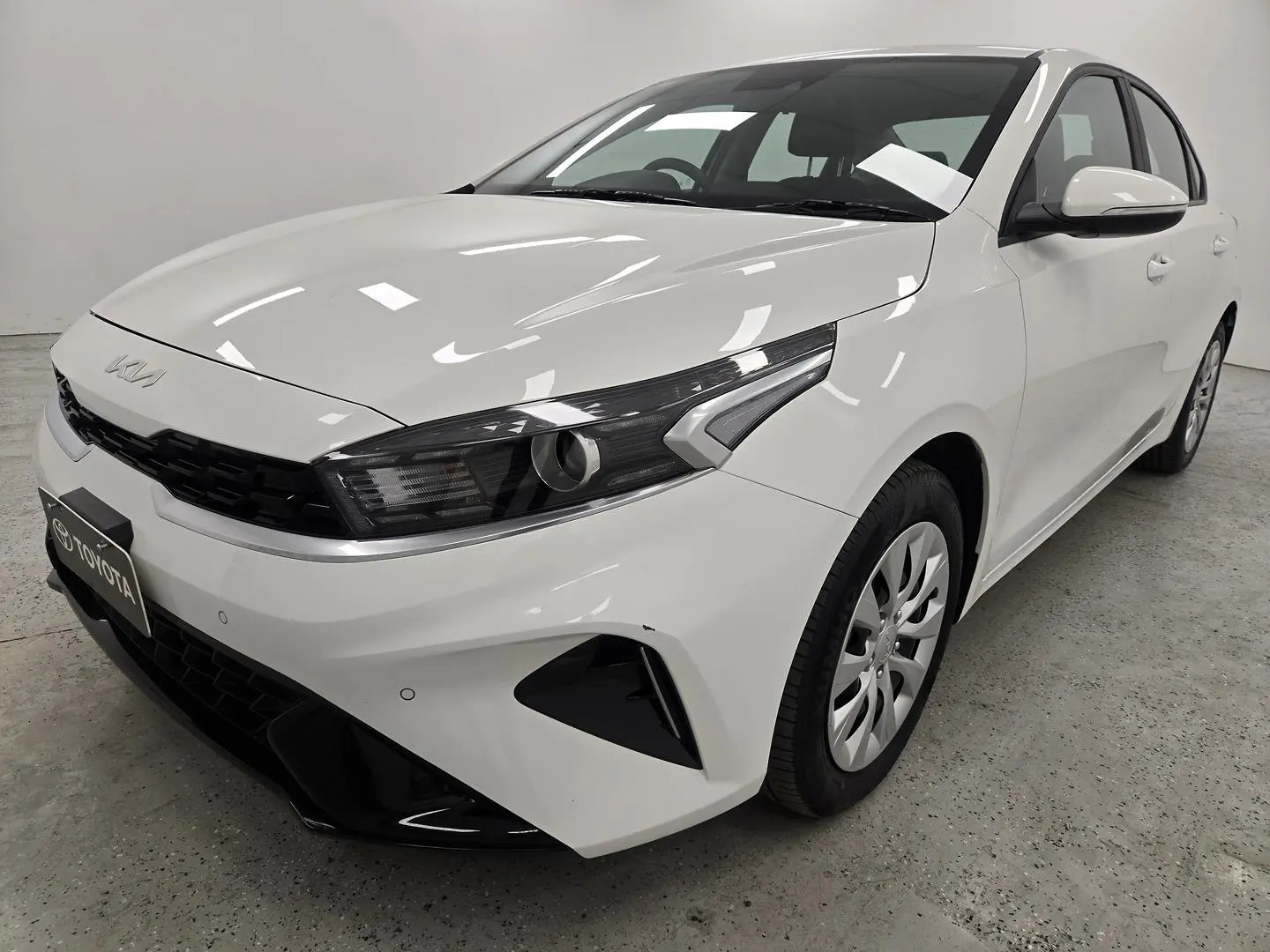 2023 Kia Cerato Gallery Image 7