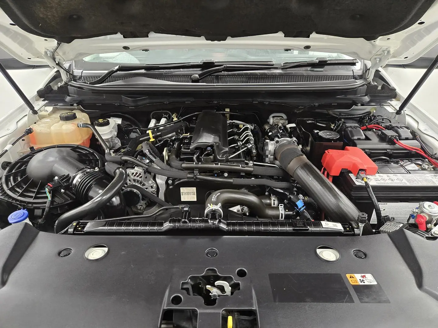 2019 Ford Ranger Gallery Image 16