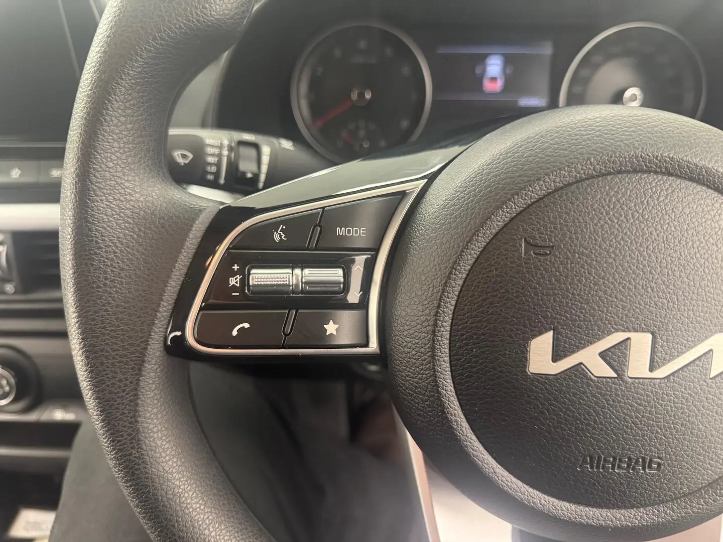 2023 Kia Cerato Gallery Image 17