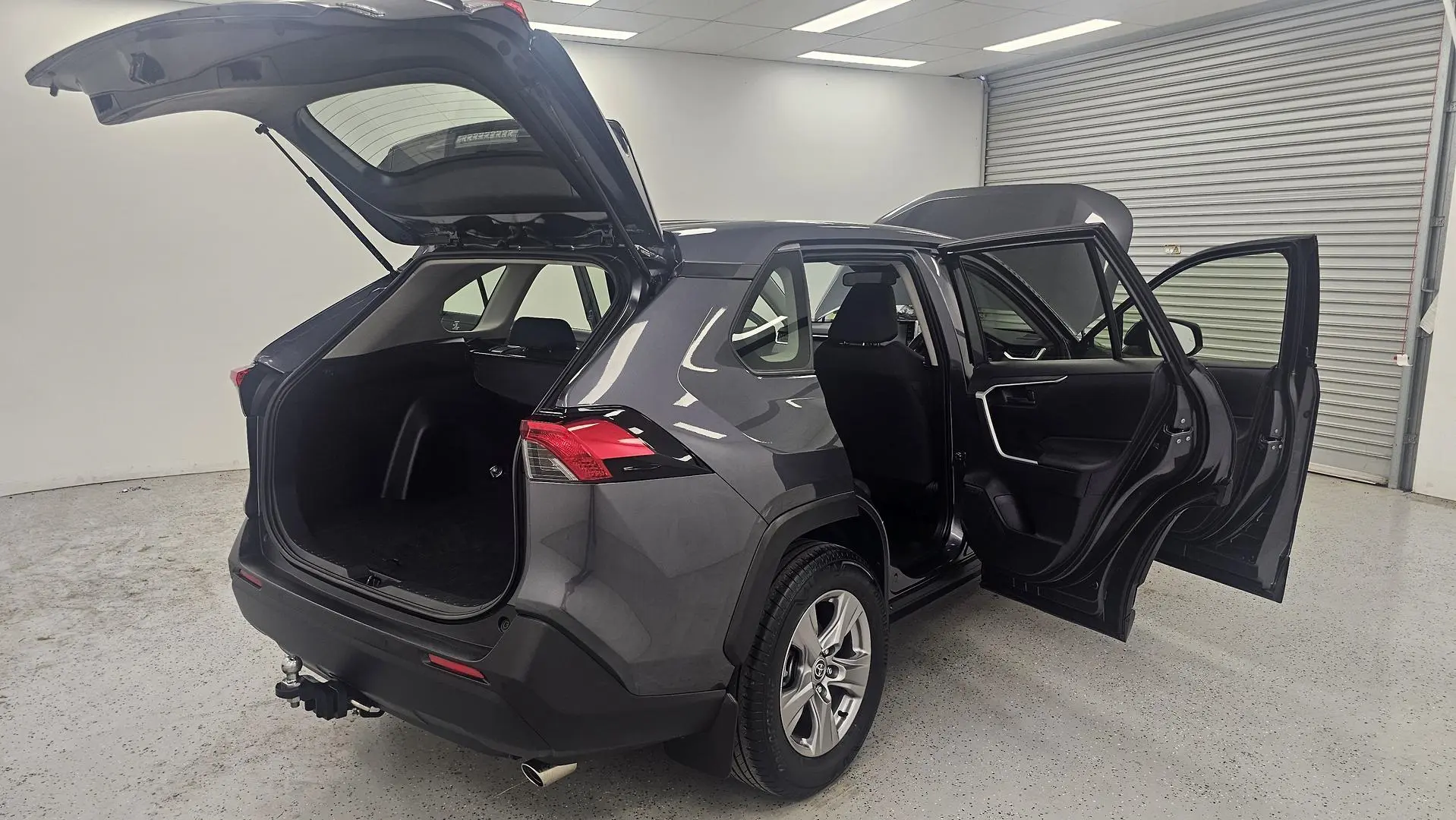 2022 Toyota RAV4 Gallery Image 20
