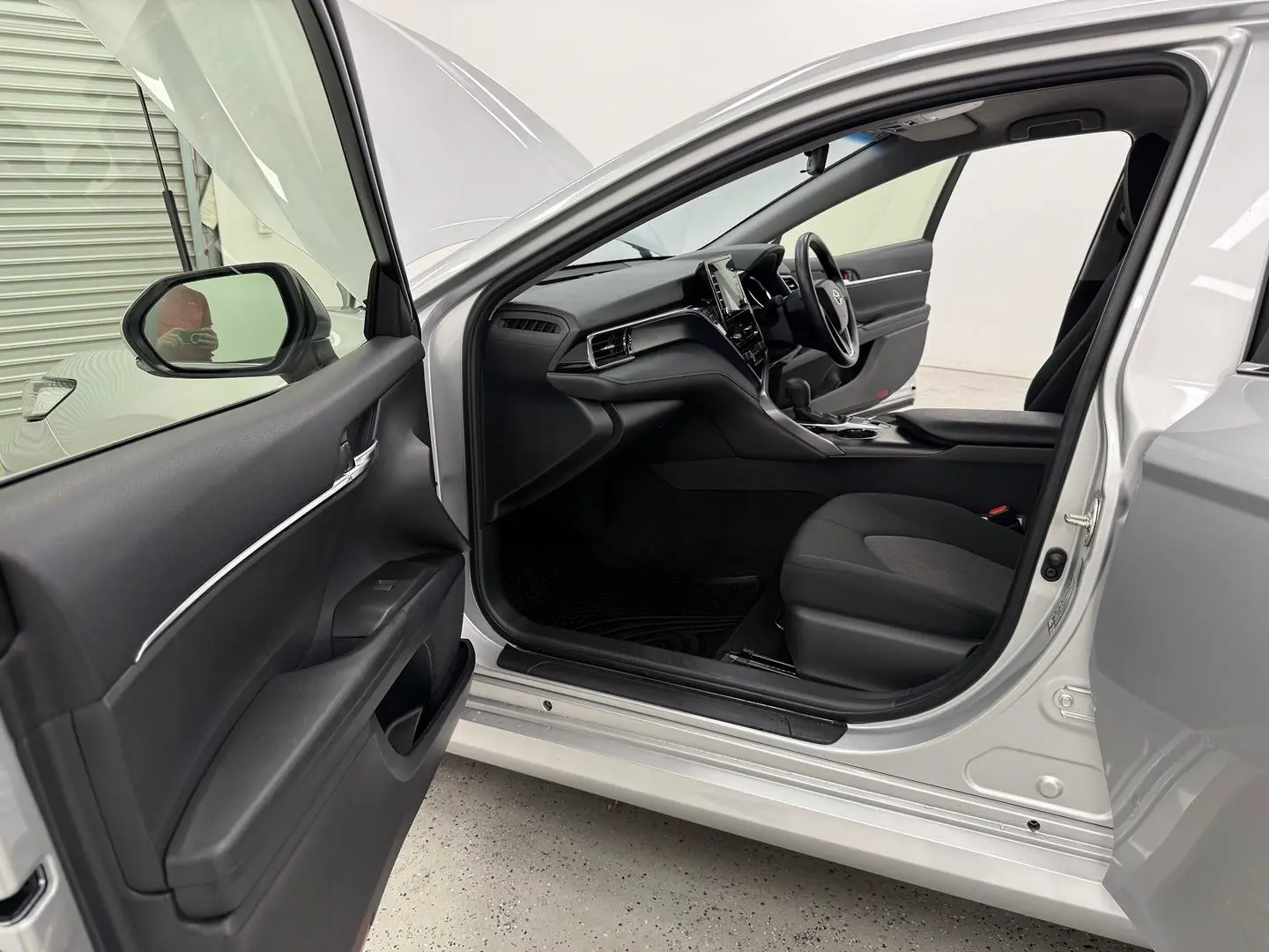 2024 Toyota Camry Gallery Image 10