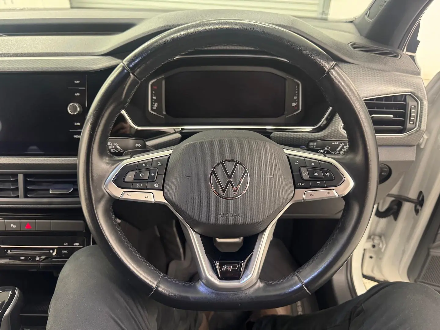 2021 Volkswagen T-Cross Gallery Image 19