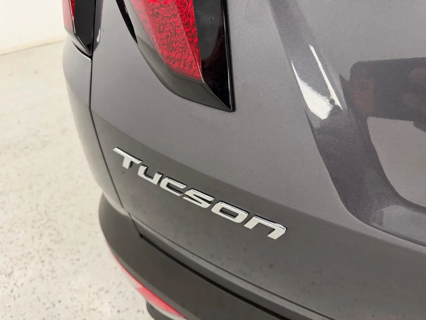 2024 Hyundai Tucson Gallery Image 33