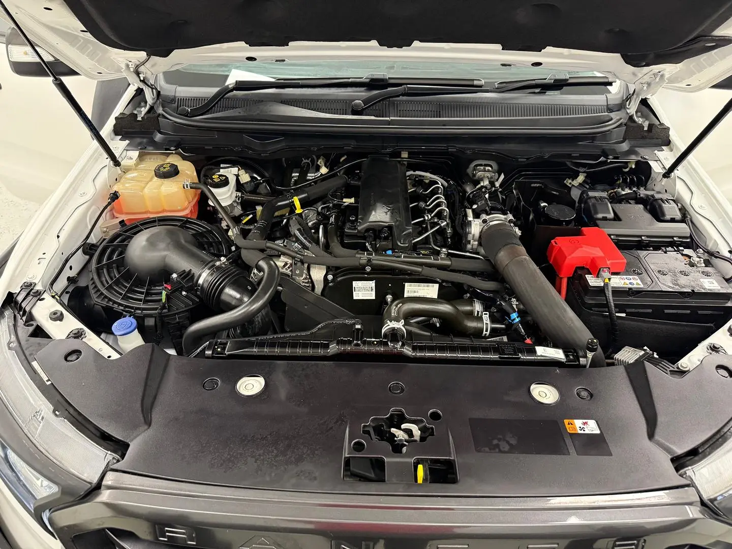 2021 Ford Ranger Gallery Image 26
