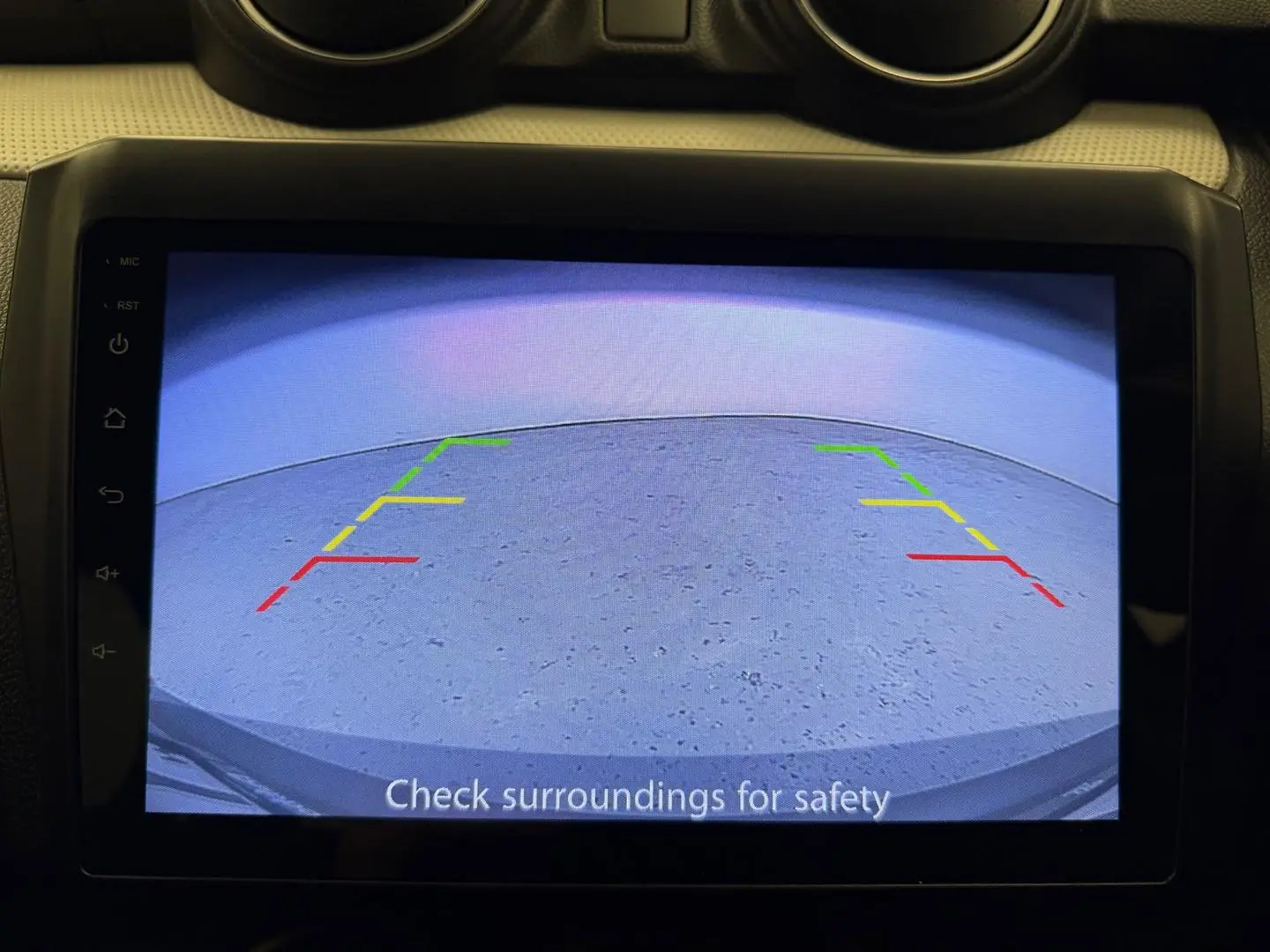 2023 Suzuki Swift Gallery Image 30