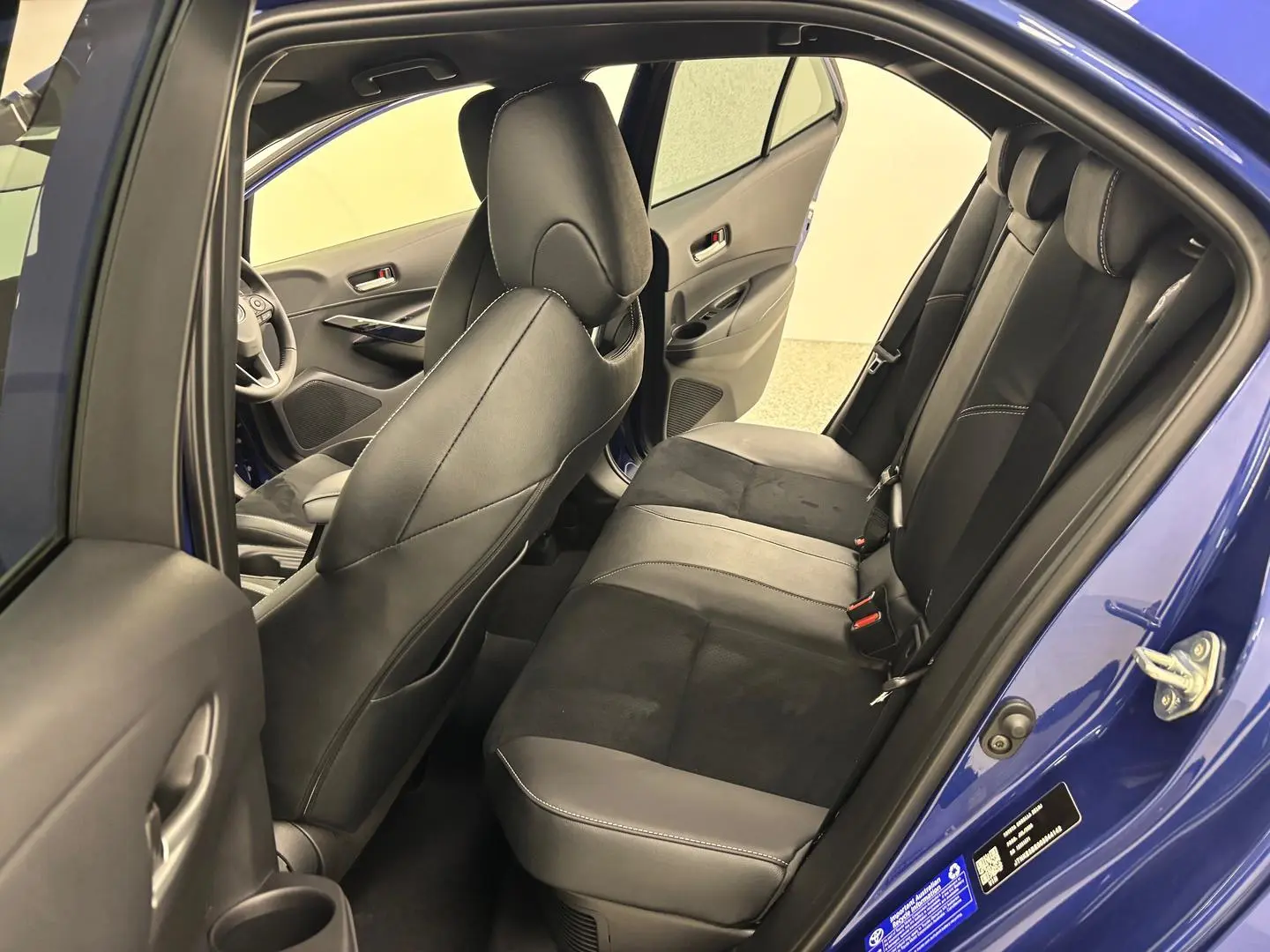 2025 Toyota Corolla Gallery Image 19