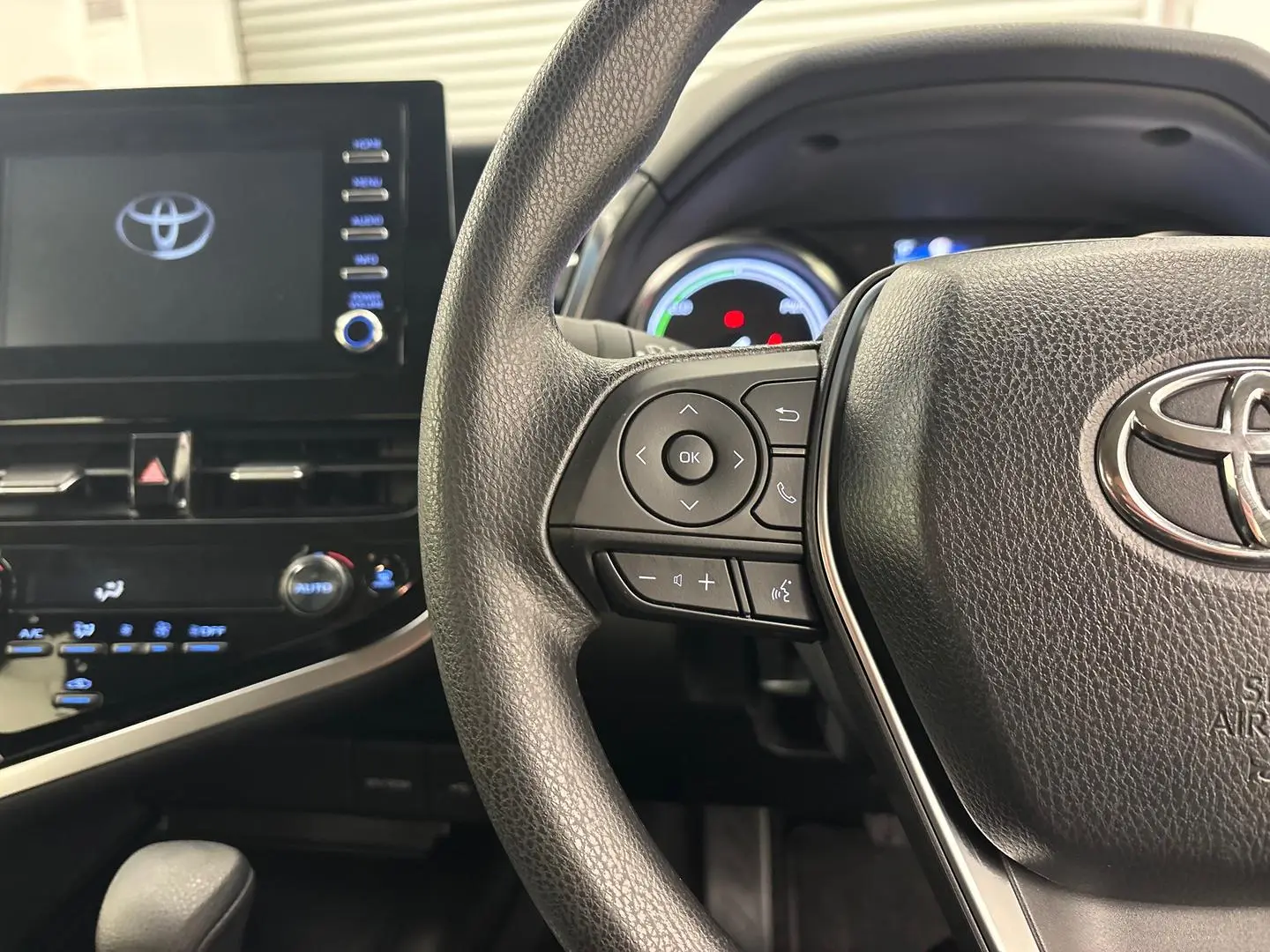 2024 Toyota Camry Gallery Image 24