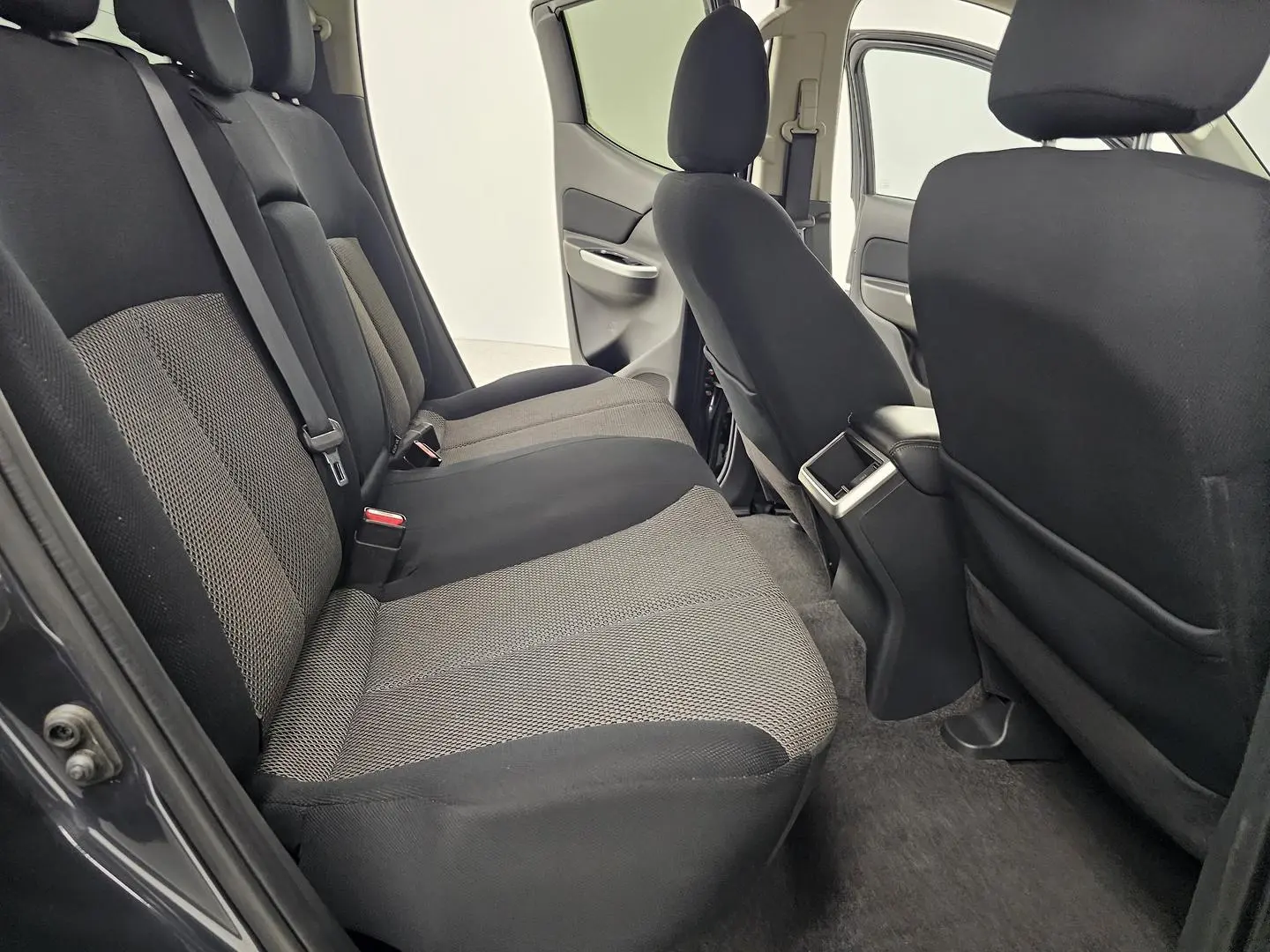 2023 Mitsubishi Triton Gallery Image 20