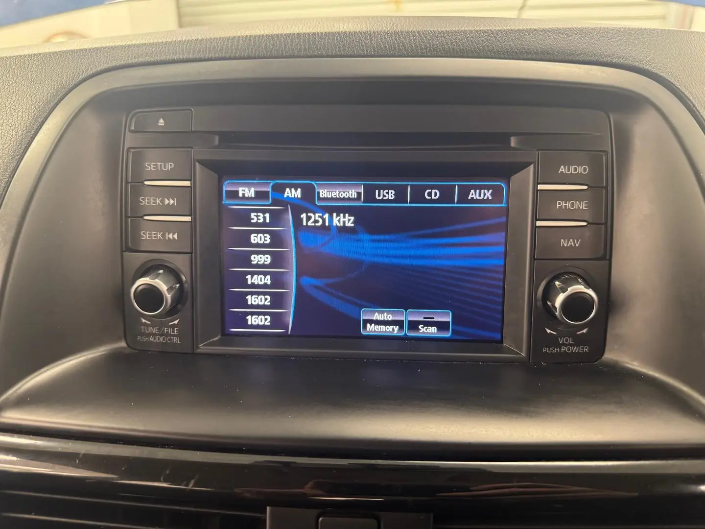2013 Mazda CX-5 Gallery Image 22