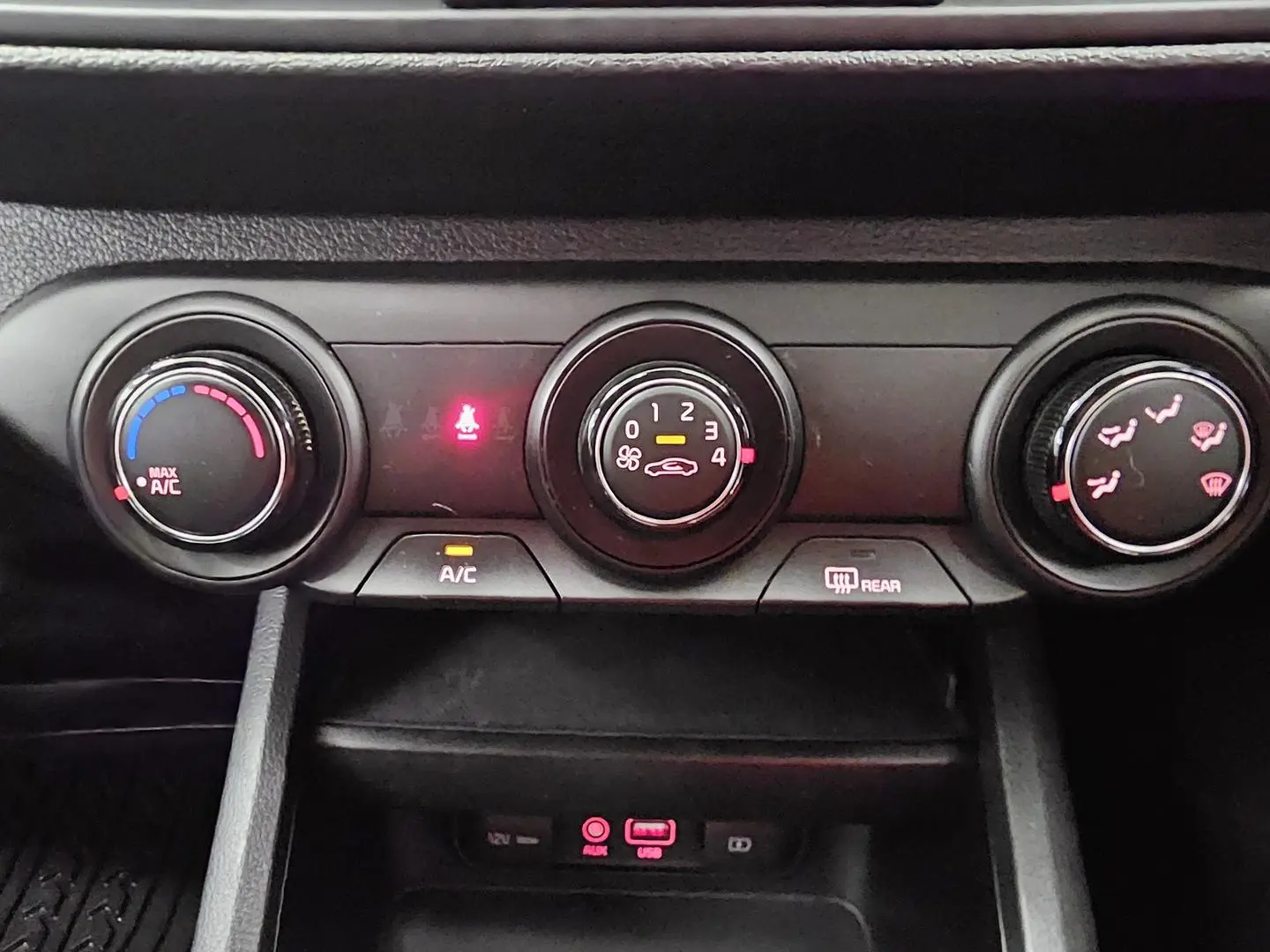 2021 Kia Cerato Gallery Image 33