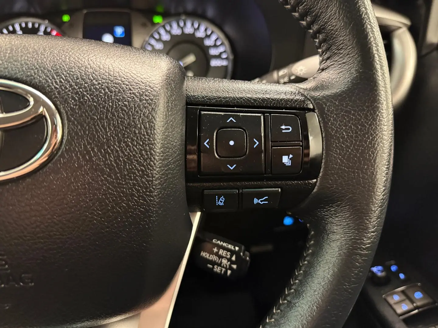 2023 Toyota Hilux Gallery Image 29