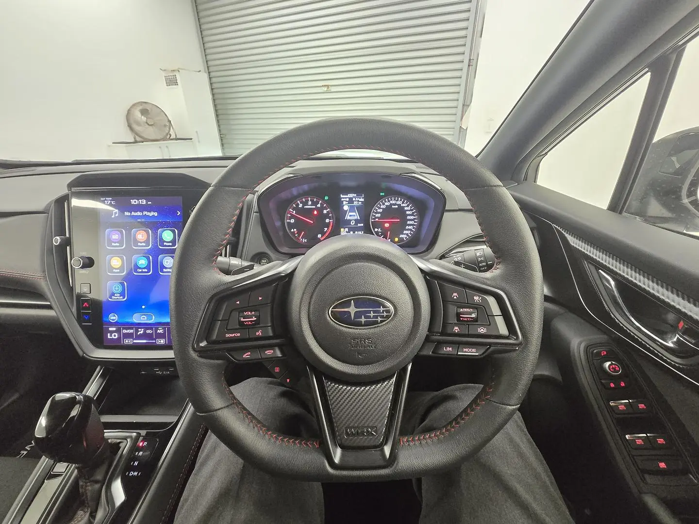 2022 Subaru WRX Gallery Image 24